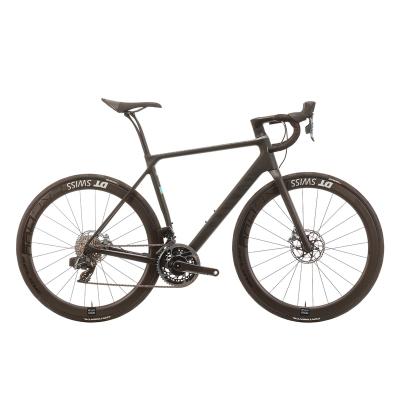 Canyon Endurace CF SLX Road Bike – 2020, Medium