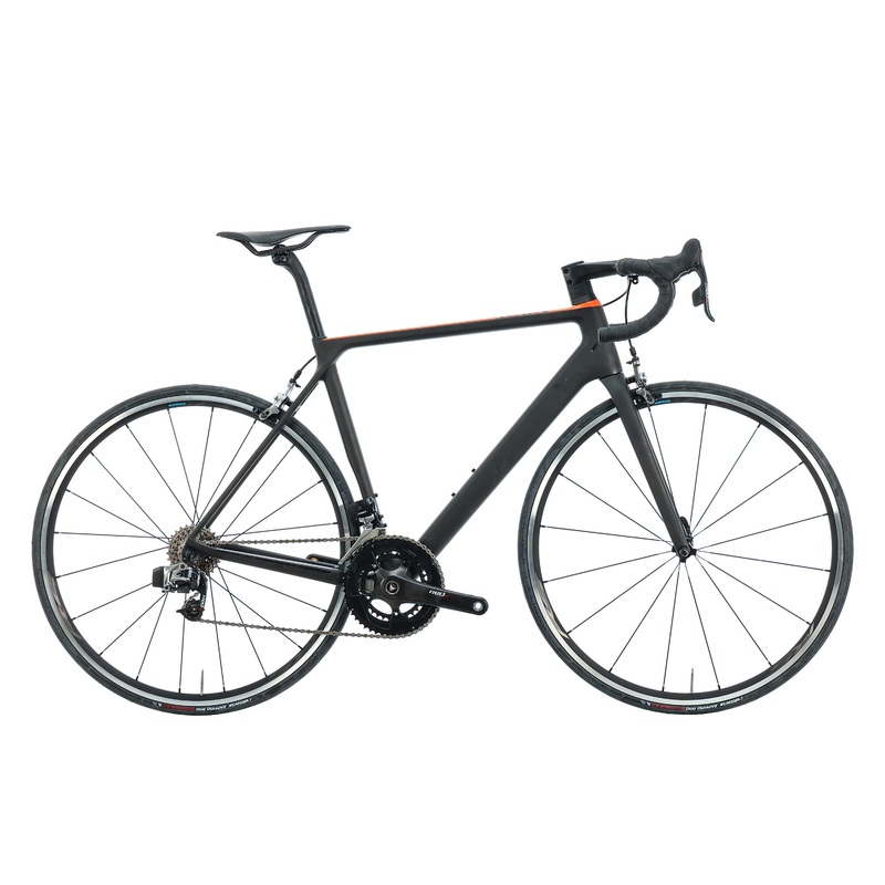 Canyon Ultimate CF EVO Road Bike – 2017, Medium