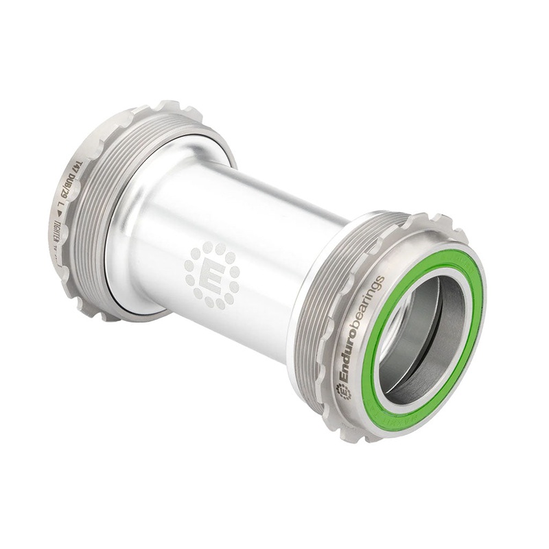 Enduro Maxhit External Bottom Bracket, T47 DUB