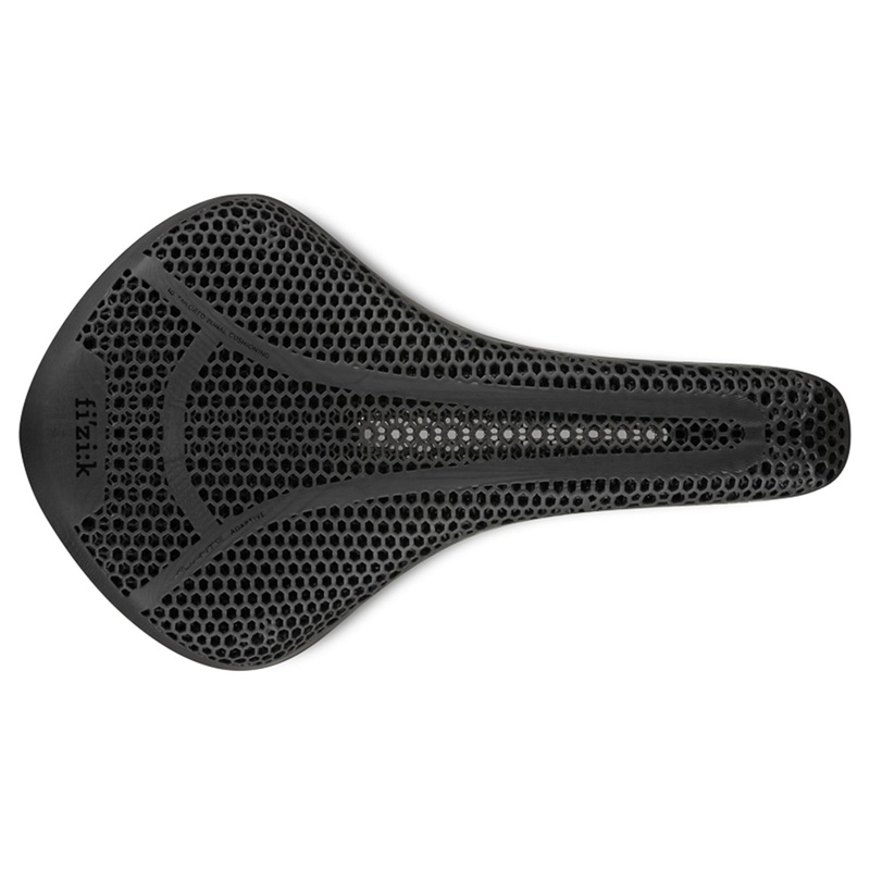 Fizik Tempo Aliante R1 Adaptive Saddle – 145mm