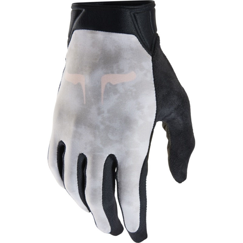 Fox Racing Flexair Ascent MTB Glove – Heather Chalk