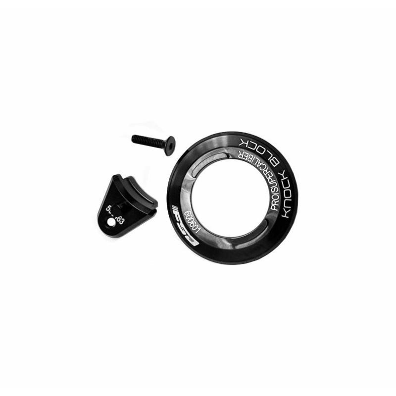 FSA / Knock Block  62 Degree Bicycle Headset Upper Assembly