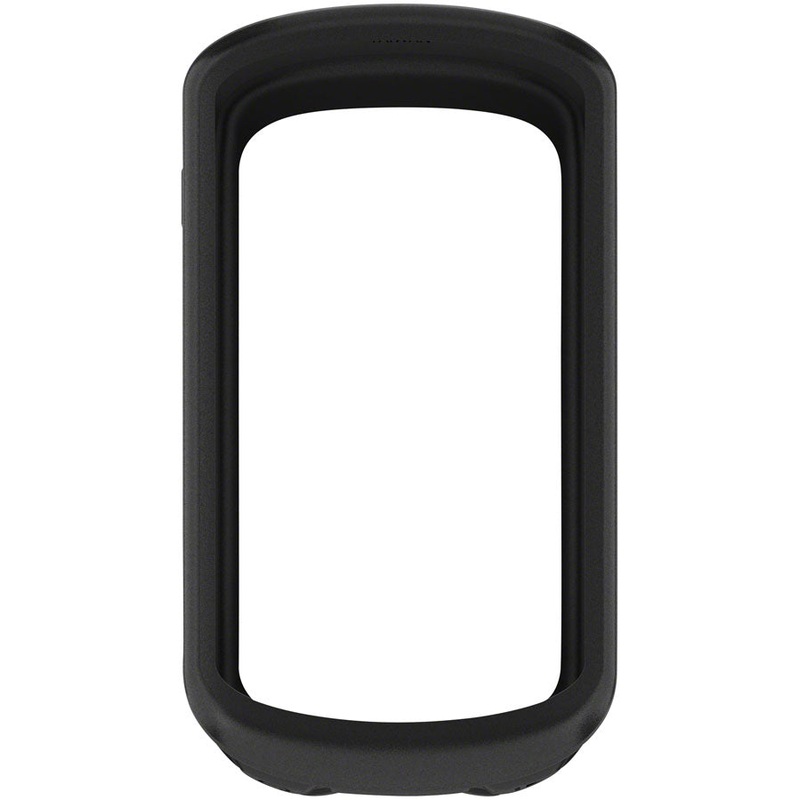 Garmin Edge Explore 2 Silicone Case – Black