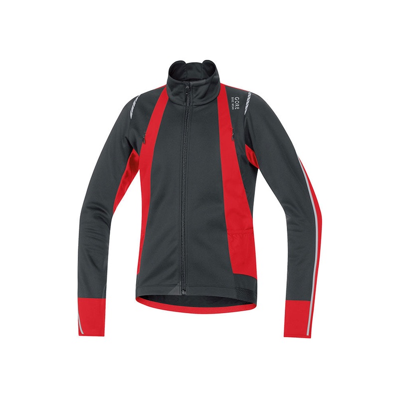 Gore Oxygen WS SO Jacket