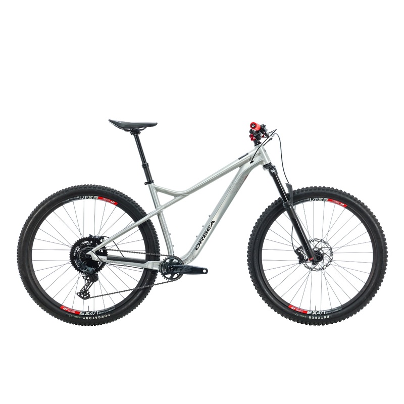 Orbea Laufey H10 Mountain Bike – 2021, Large