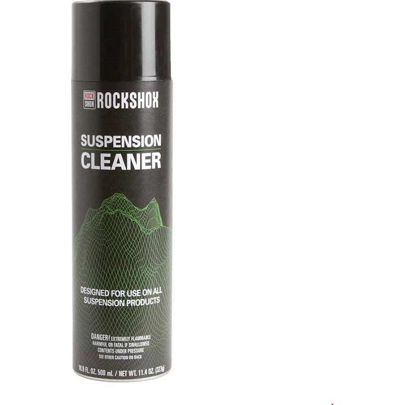 RockShox Suspension Cleaner 16.9 oz