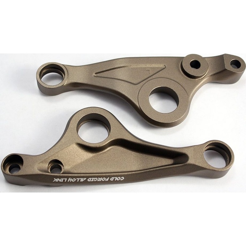 Specialized enduro enduro shock link blk