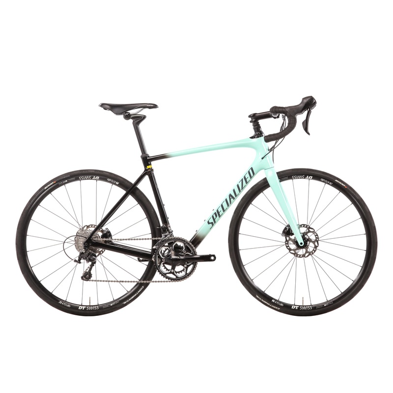 Specialized Roubaix Elite Road Bike – 2018, 56cm
