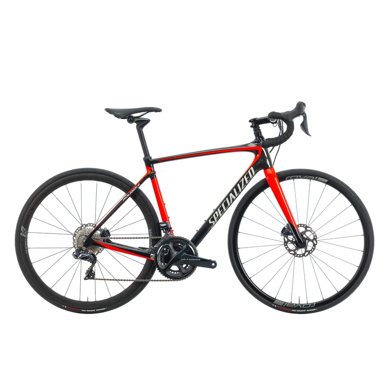 Specialized Roubaix Expert Ultegra Di2 Road Bike – 2018, 54cm