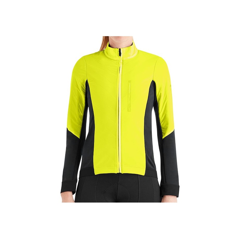 Specialized therminal deflect jacket wmn hyper xxl