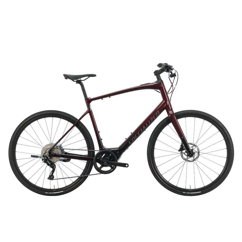 Specialized Vado SL 4.0 Commuter E-Bike – 2021, X-Large