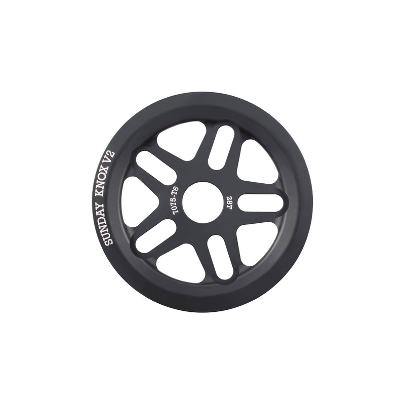 Sunday knox V2 Sprocket