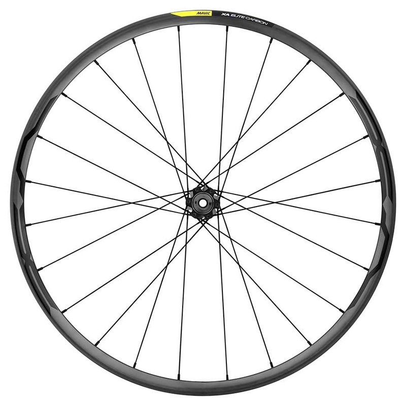 XA Elite Carbon
