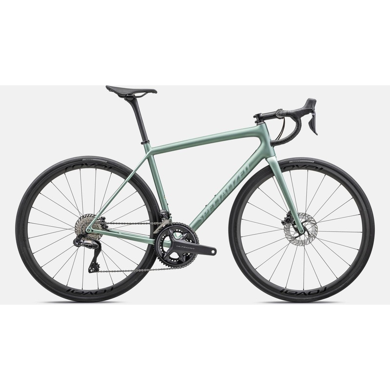Aethos Pro – Shimano Ultegra Di2 Road Bike