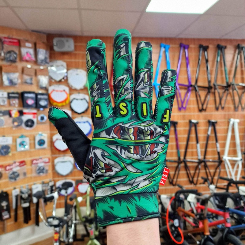 FIST Handwear Chapter 26 Youth Gloves Daniel Sandoval Sandman