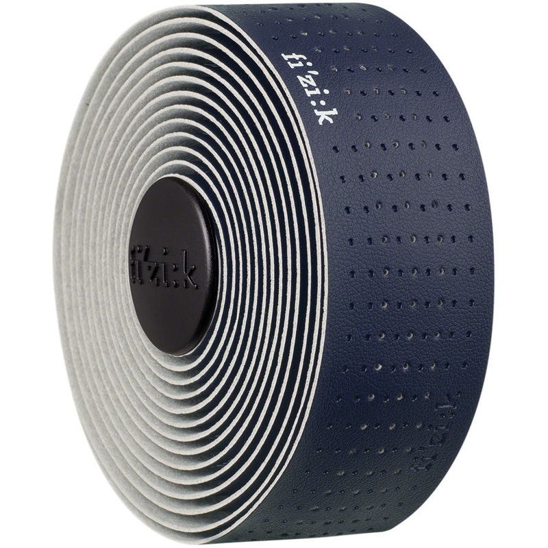 Fizik Tempo Microtex Classic Bar Tape – 2mm Blue