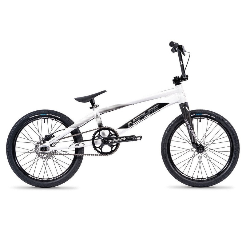 Inspyre EVO-C Pro XXL Disc Brake Bike