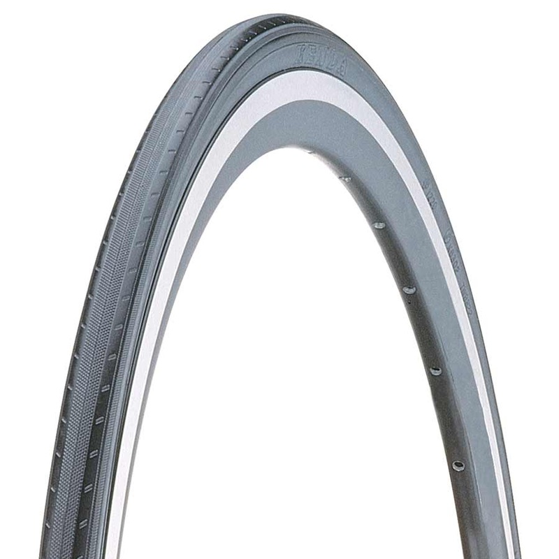 Kenda Koncept Tire – 650c x 23 Clincher Folding Black 60tpi