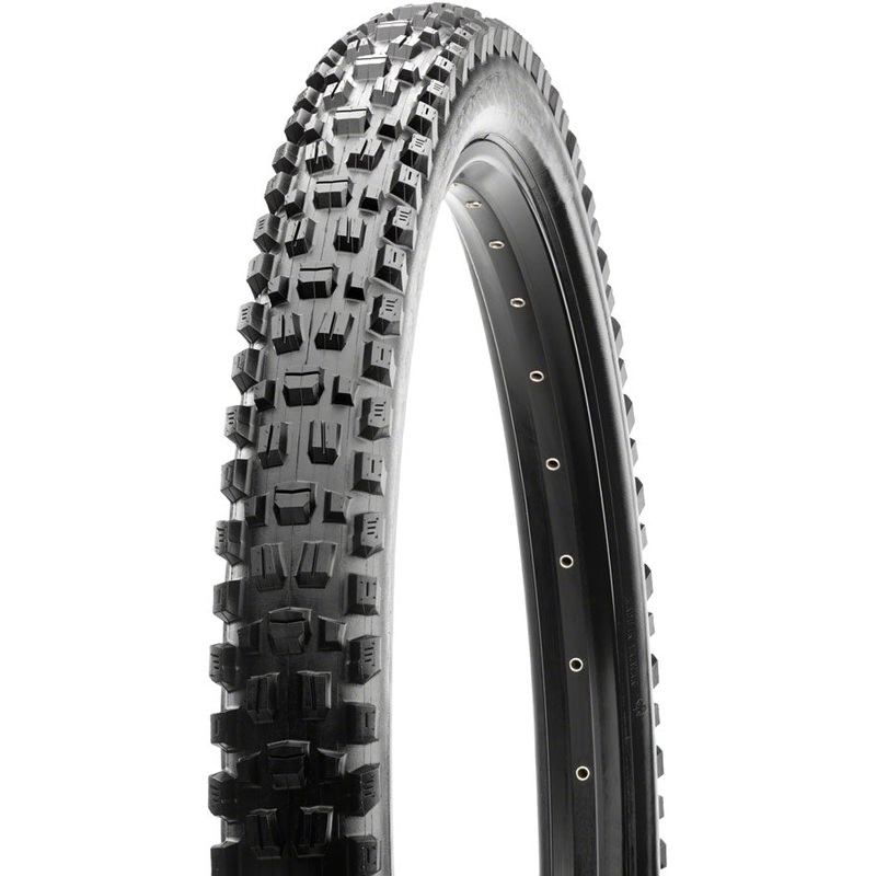 Maxxis Assegai Tire 27.5 x 2.6 Tubeless Folding 3C MaxxTerra EXO+ TB00202700