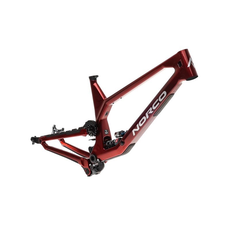 Norco Range C3 X-Large Frame – 2022