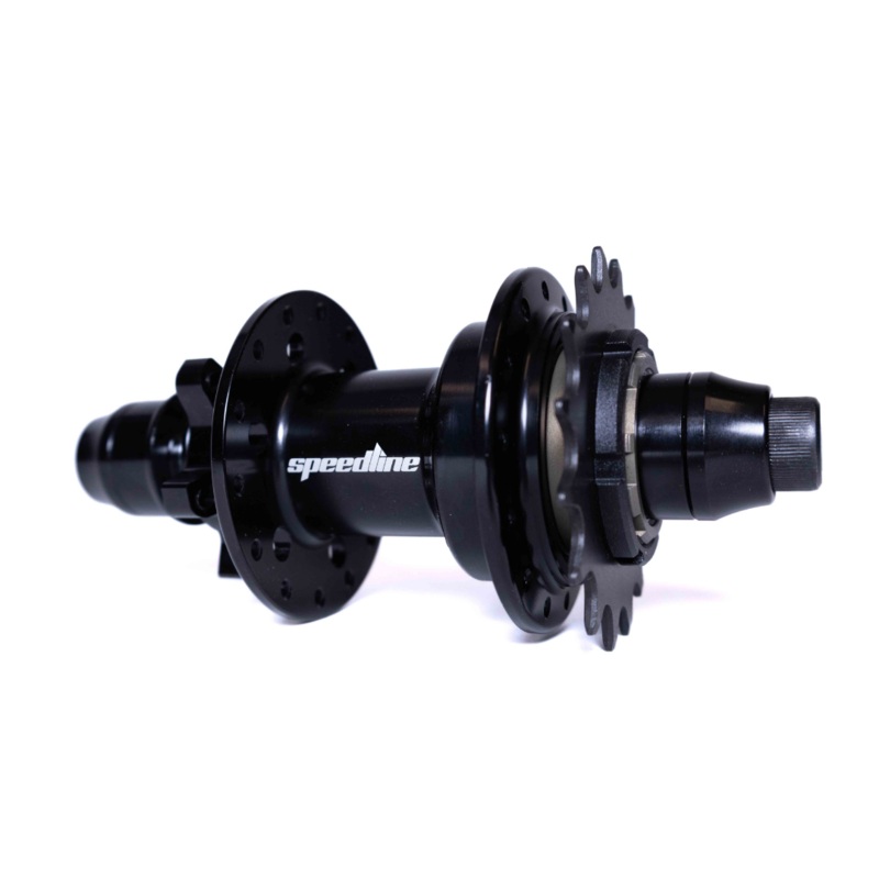 Speedline Parts | Killer Buzz Hubsets 3/8″
