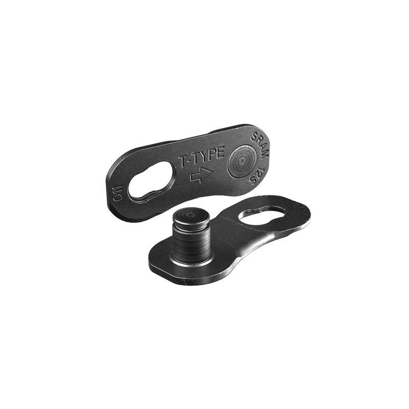 SRAM Powerlink T-Type PVD Chain Link 12-Speed Each