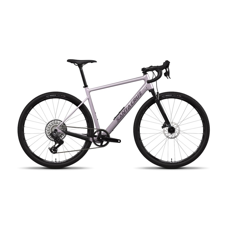 Stigmata 4 CC Rival AXS 1X Rudy