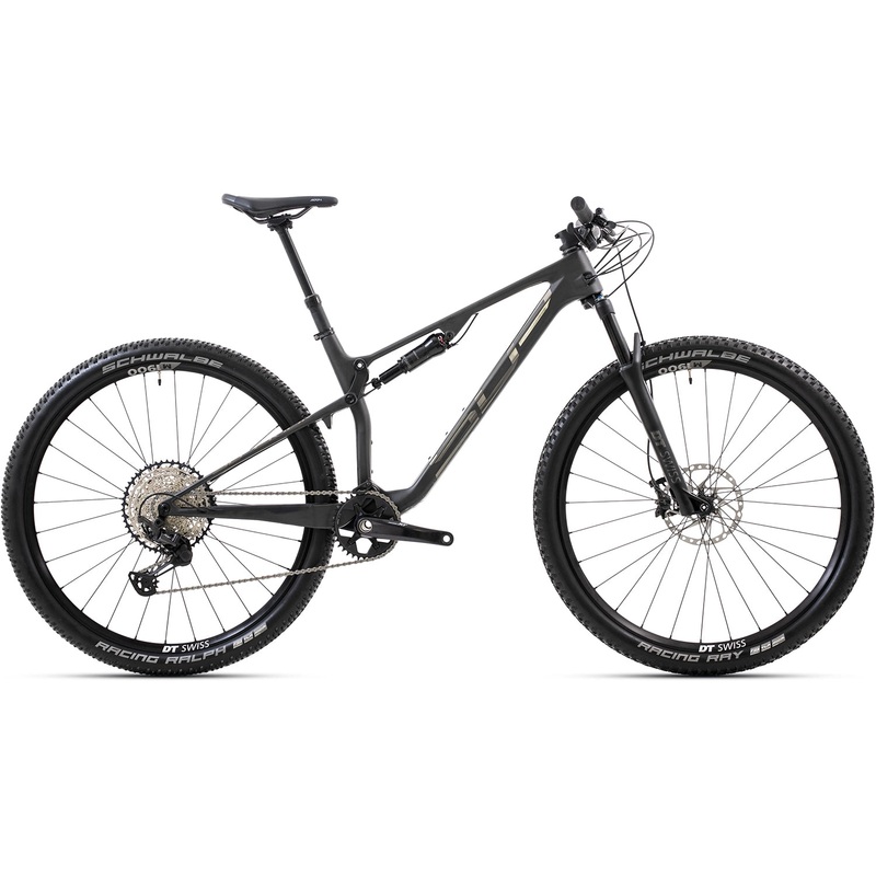 Superior XF 979 RC – Carbon XC Mountain Bike