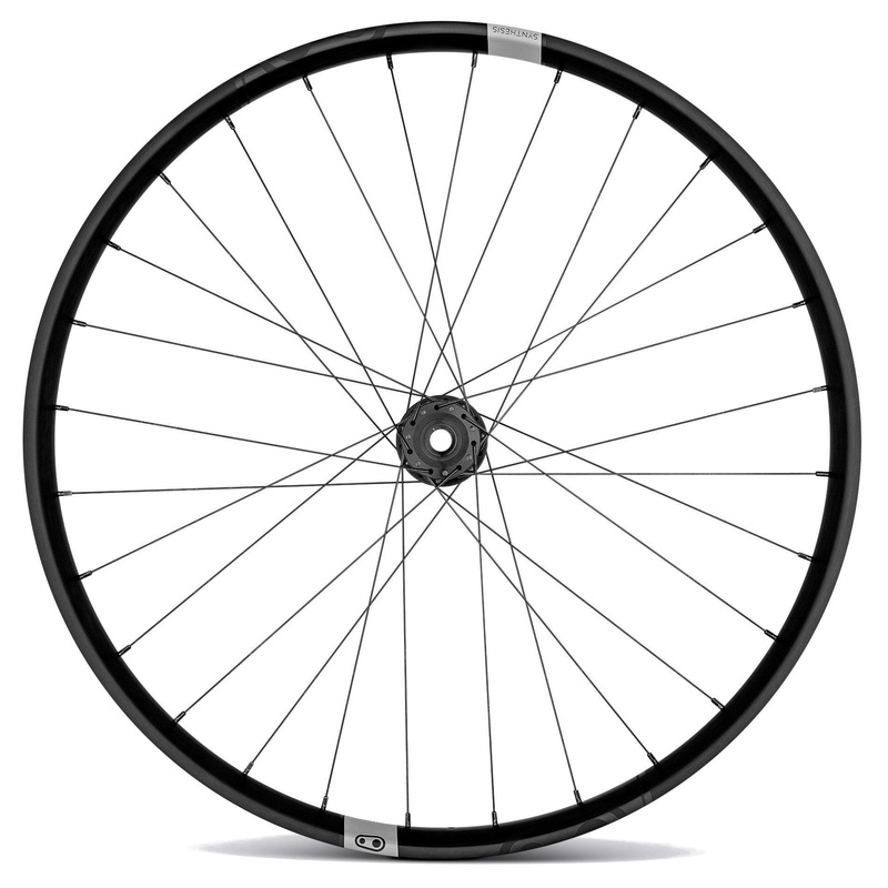 Synthesis Enduro i9 1/1 Front Wheel