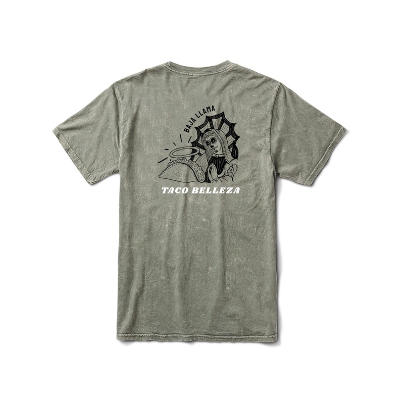 TACO BELLEZA – PRIMO GRAPHIC TEE