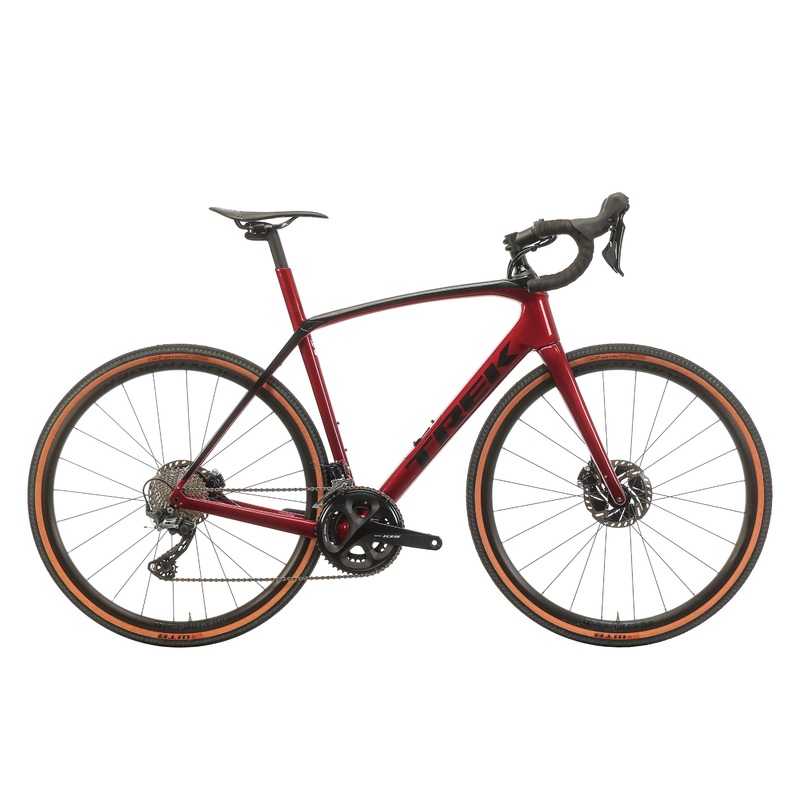 Trek Domane SL 5 Road Bike – 2021, 56cm