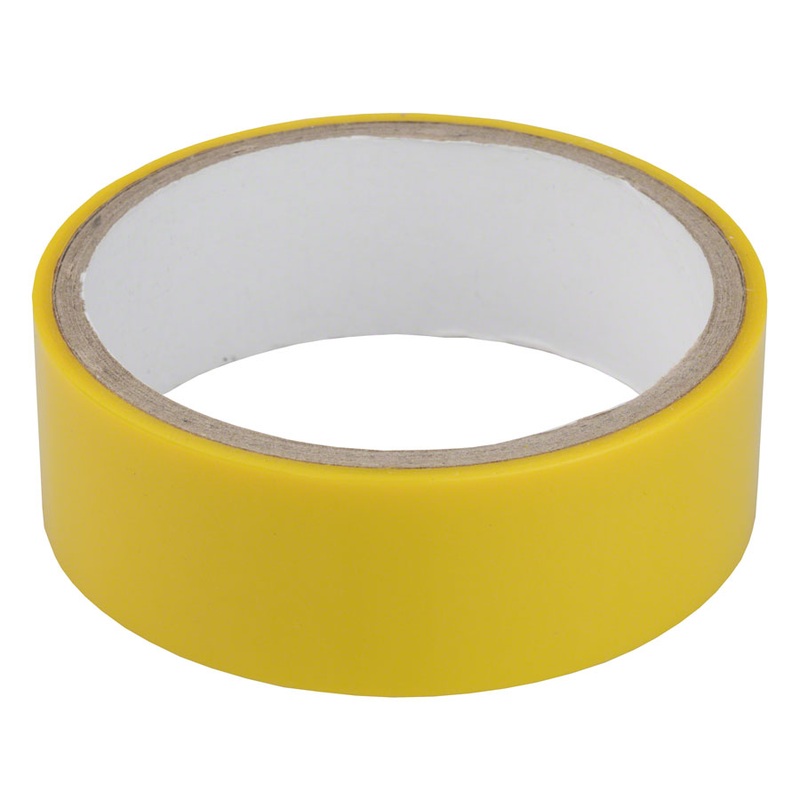 WHISKY Tubeless Rim Tape – 30mm x 4.4m, for Two Wheels