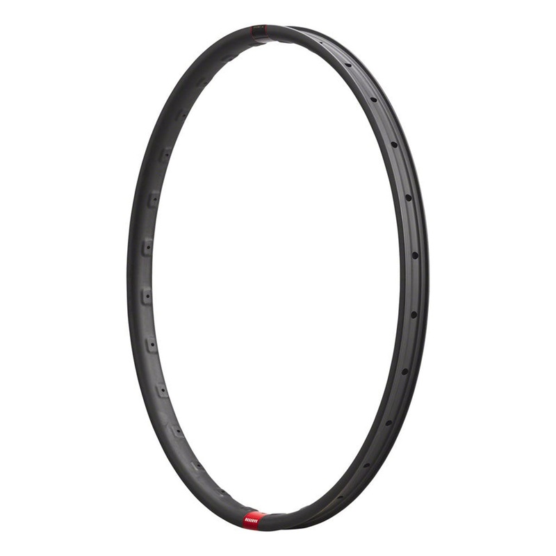 31|DH 29″ Carbon 32H Rim