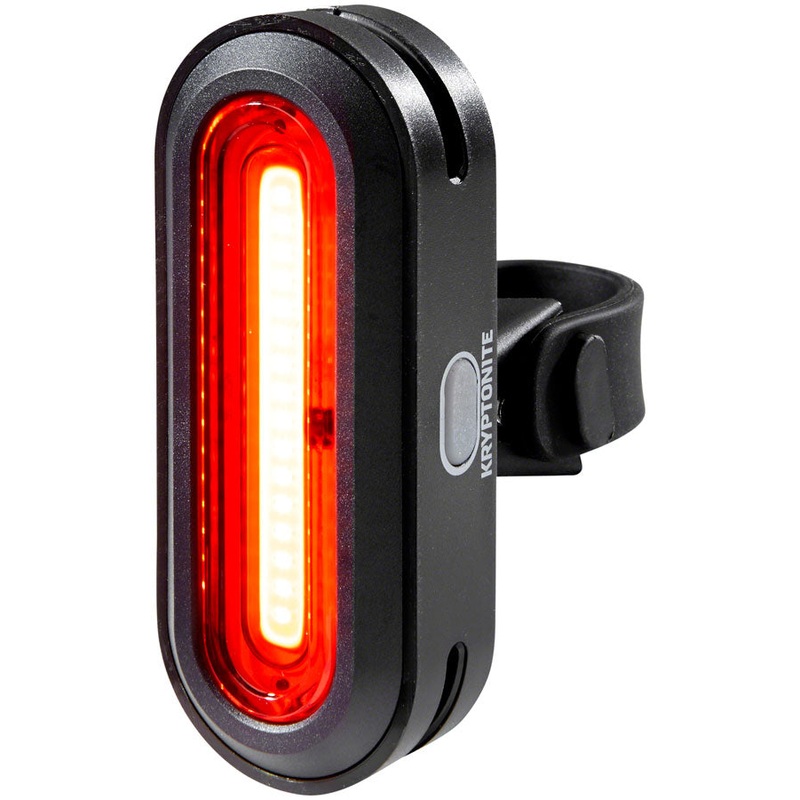 Avenue R-50 COB Taillight