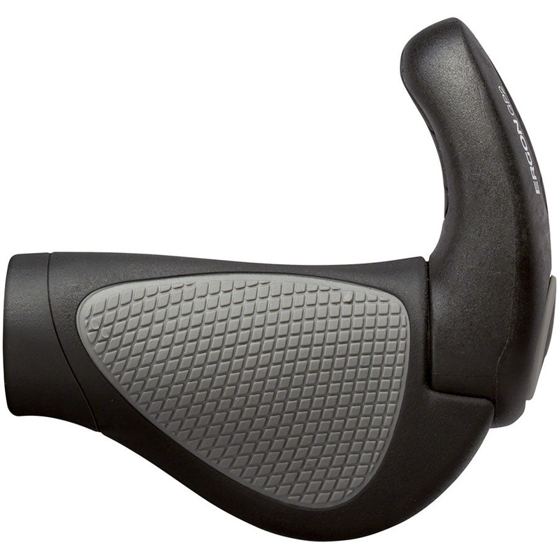 Ergon GP2 Grips – Rohloff/Nexus Large