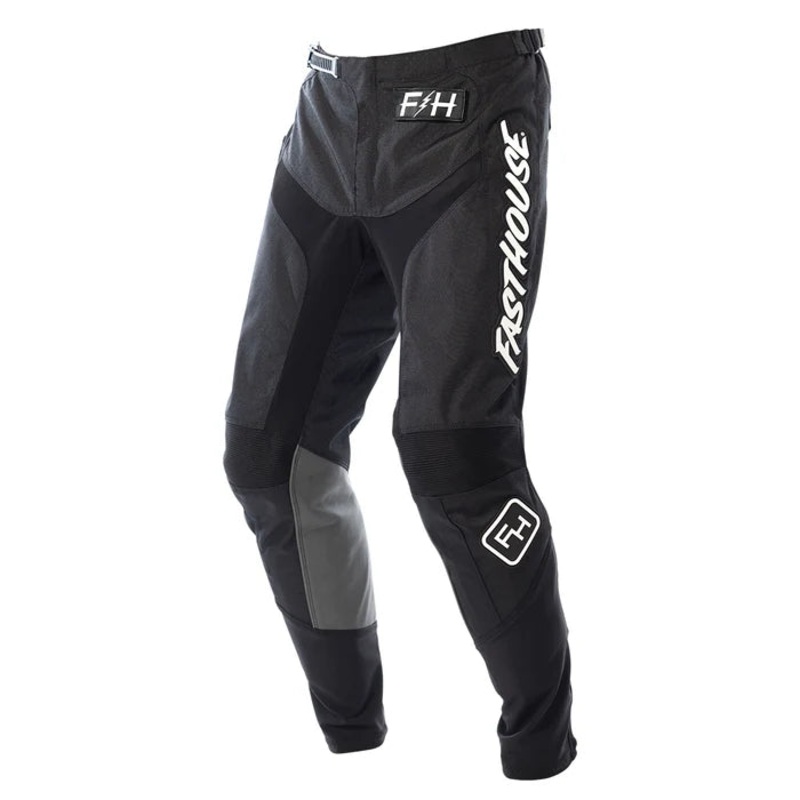 Fasthouse Grindhouse Pant – Black