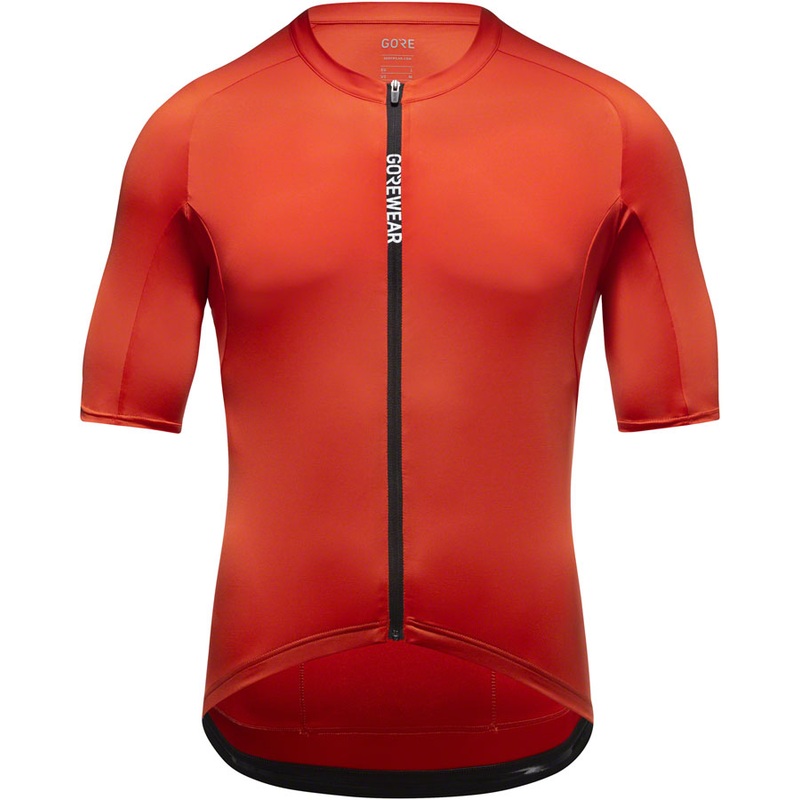 Gorewear Spinshift Jersey – Fireball Mens X-Large