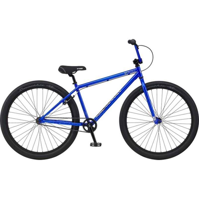 GT Performer 29″ Bike