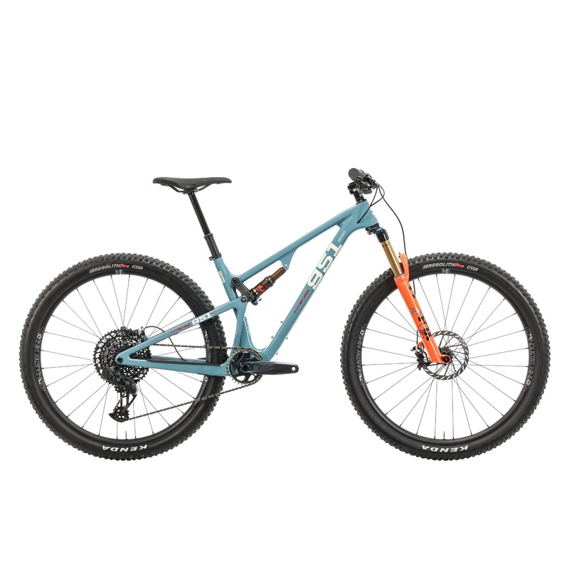 Intense Cycles 951 Series XC Mountain Bike – 2022, Small