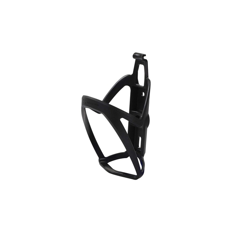 Serfas Nylon Water Bottle Cage – Black