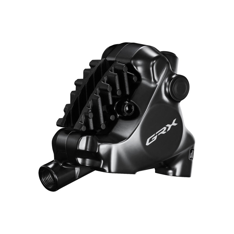 Shimano GRX RX820 Flat Mount Hydraulic Disc Brake