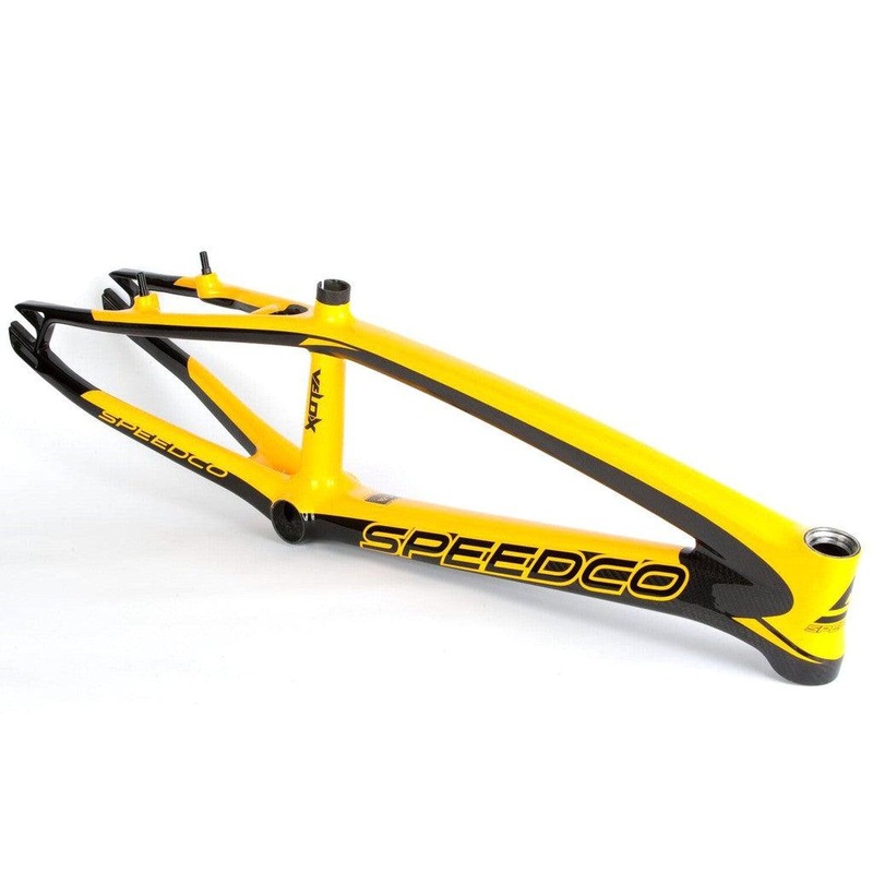 Speedco Velox Carbon Pro XXL Frame