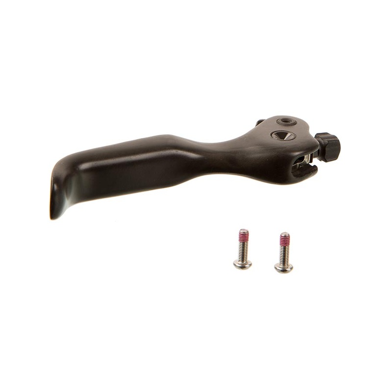 SRAM Code Ultimate Stealth Lever Blade Kit – Carbon Includes Blade Reach Knob Cam Spring Bearing C1