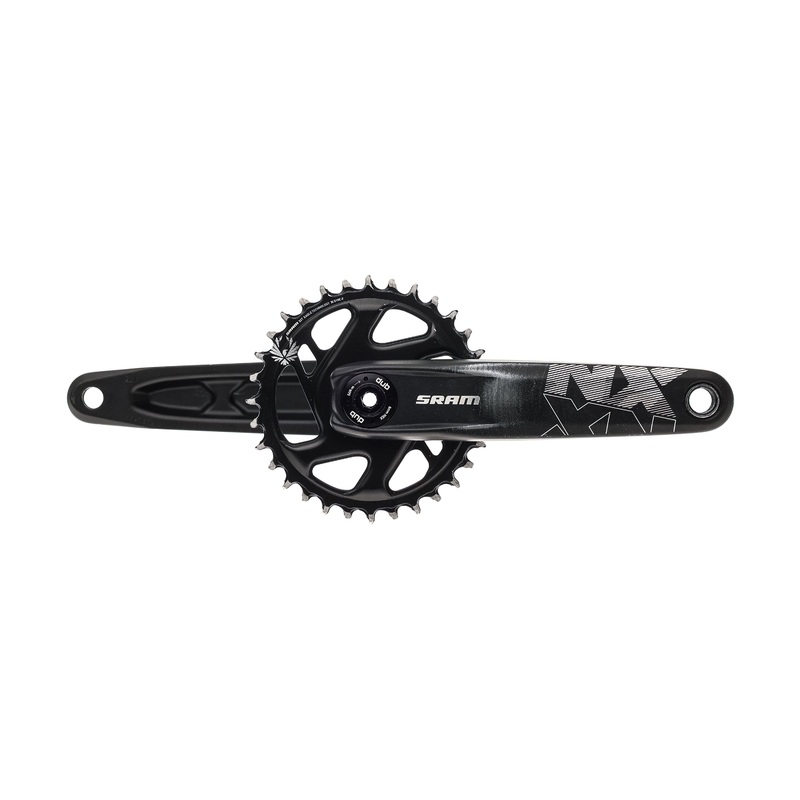 SRAM NX Eagle Crankset 11/12 Speed 175mm 32T Direct Mount DUB