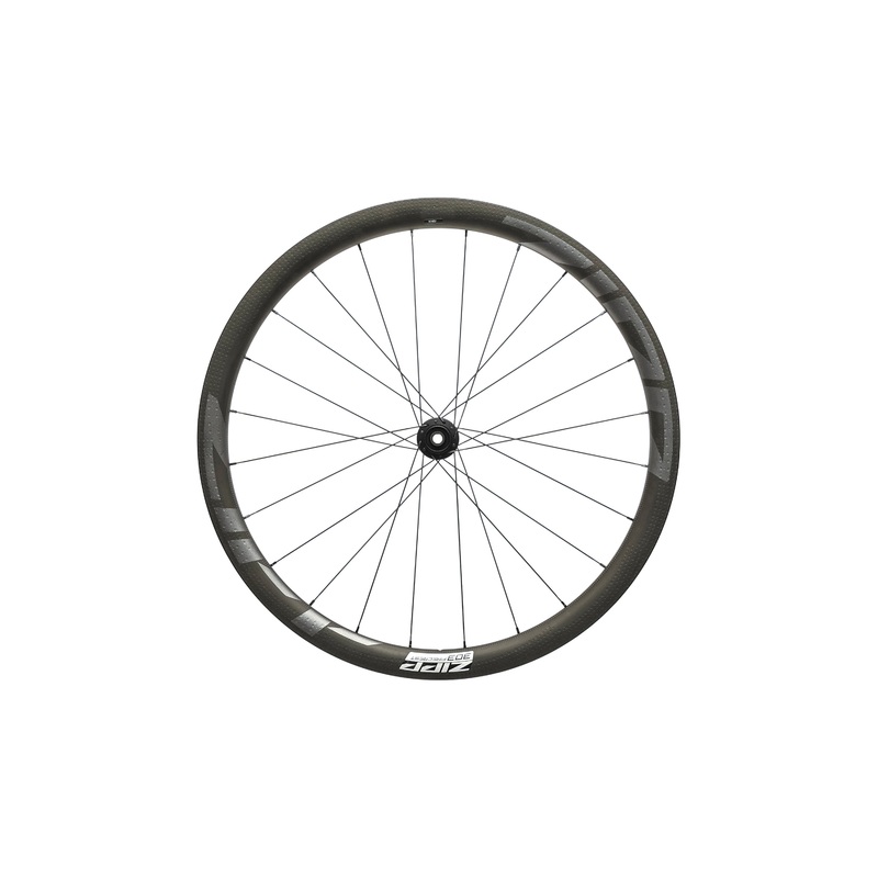 Zipp 303 Firecrest CarbonTubeless 700c Front Wheel