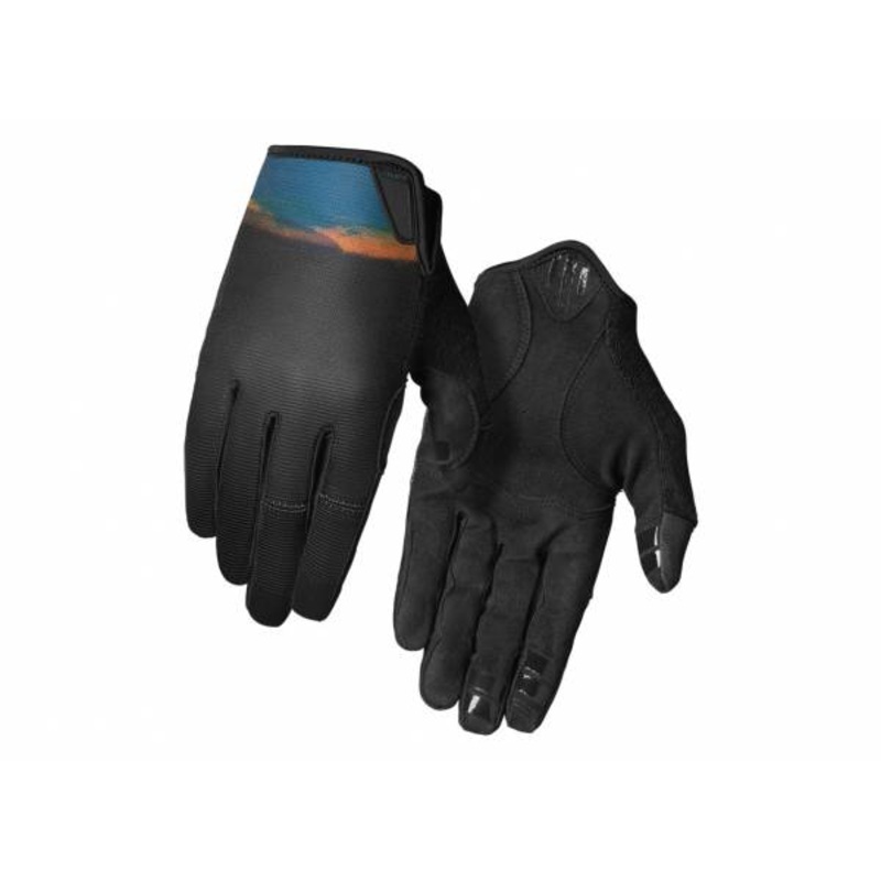 Giro DND MTB Glove – Black Hotlap