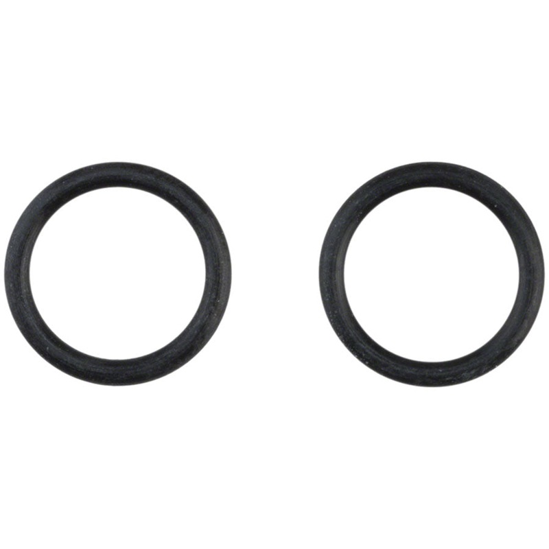 Jagwire DOT O-Rings for M6 Banjo Fittings Bag of 20