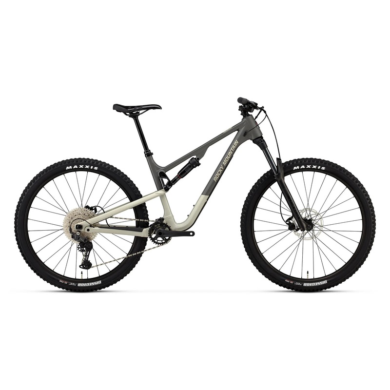 Rocky Mountain Instinct A10