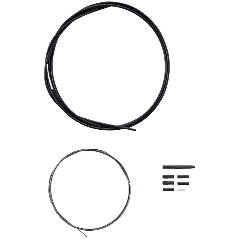 Shimano OT-SP41 Rear Derailleur Cable – Stainless Steel