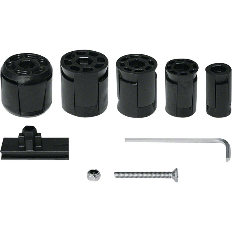 SKS Shockboard and Shockblade Hardware Kit